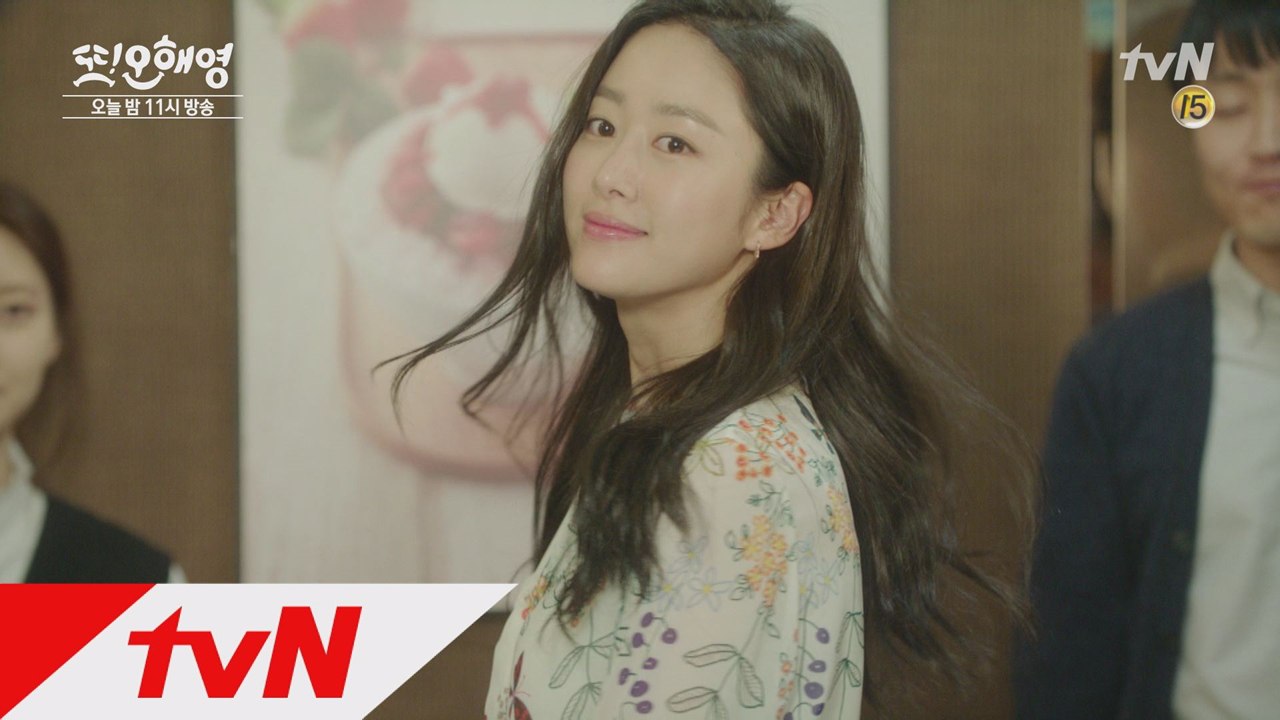 [예고]전혜빈, ′이쁜′ 포스 풍기며 등장! 본격 삼각관계 시작?! (오늘 밤 11시...