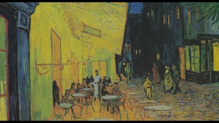 La Nuit Sous Mes Yeux