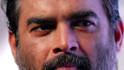 Madhavan undergoes shoulder surgery(Tamil)