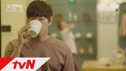 '쇼미더' 예지원-김지석의 모닝 불어 배틀!