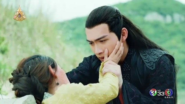 สามชาติ สามภพ ป่าท้อสิบหลี่ EP 59 (ตอนที่ 59) พากย์ไทย วันที่ 5/7/62