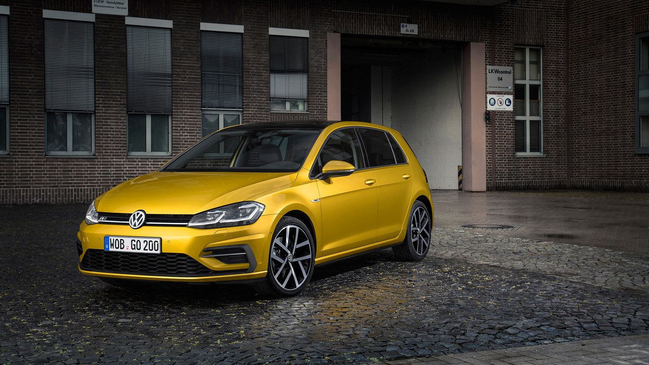 Die TOP 3 der meistverkauften Autos der Welt