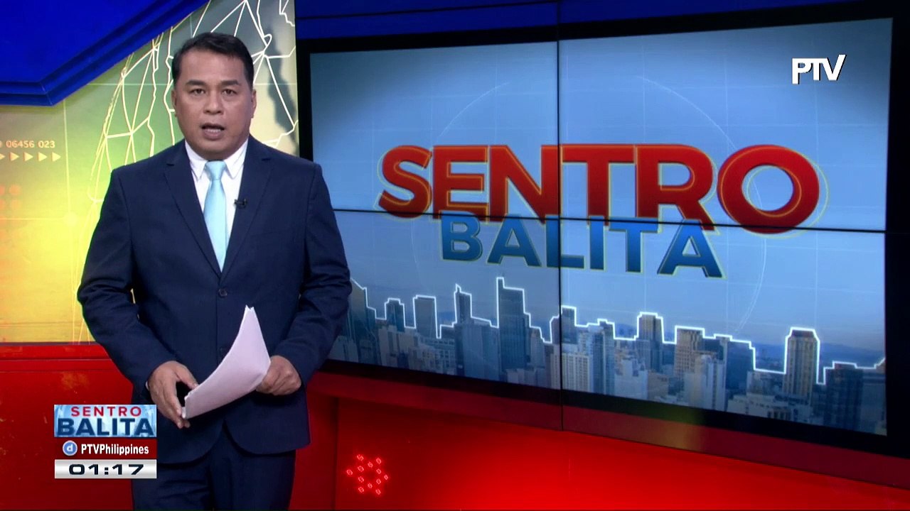 Suspek sa pagpatay sa isang binatilyo sa loob ng paaralan, tinutugis na
