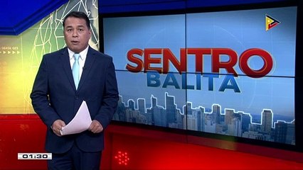 LTFRB sa mga TNV operator: Pag-isipan ang planong 'transport holiday'