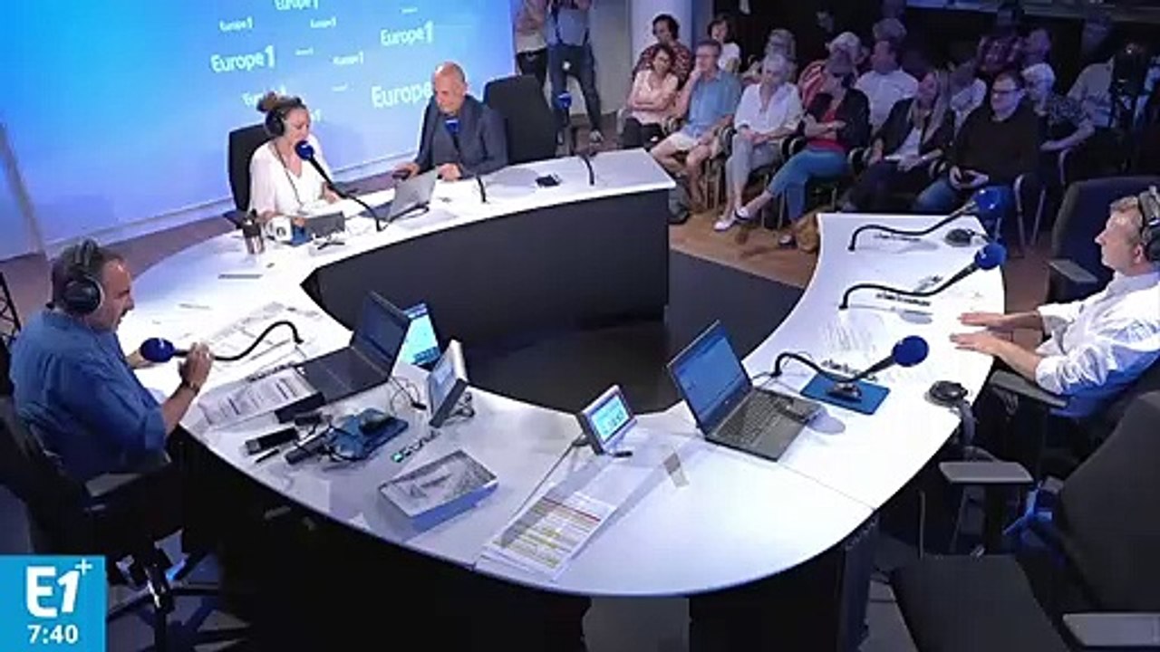 Féminicides : "Il serait bon qu'Emmanuel Macron parle de ce sujet"