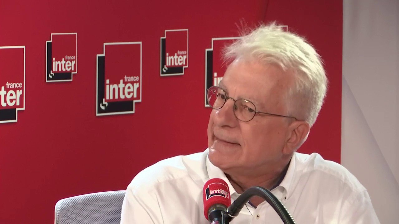 Dominique Bourg, philosophe : "Il n'y a pas d'écologisation de la société sans un resserrement relativement drastique de l'échelle des revenus."