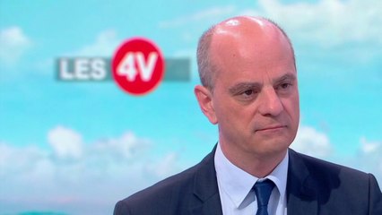 Les 4 vérités - Jean-Michel Blanquer