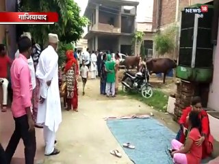 शक करती थी पत्नी इसलिए उसे मार डाला, 3 बच्चों की भी हत्या कर लगाई फांसी