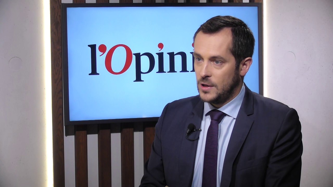 Bac: pour Nicolas Bay (RN), les correcteurs grévistes sont «les idiots utiles du gouvernement !»