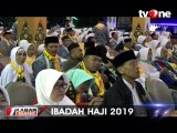 Bimbingan Jemaah Calon Haji Sebelum Masuk Asrama Haji