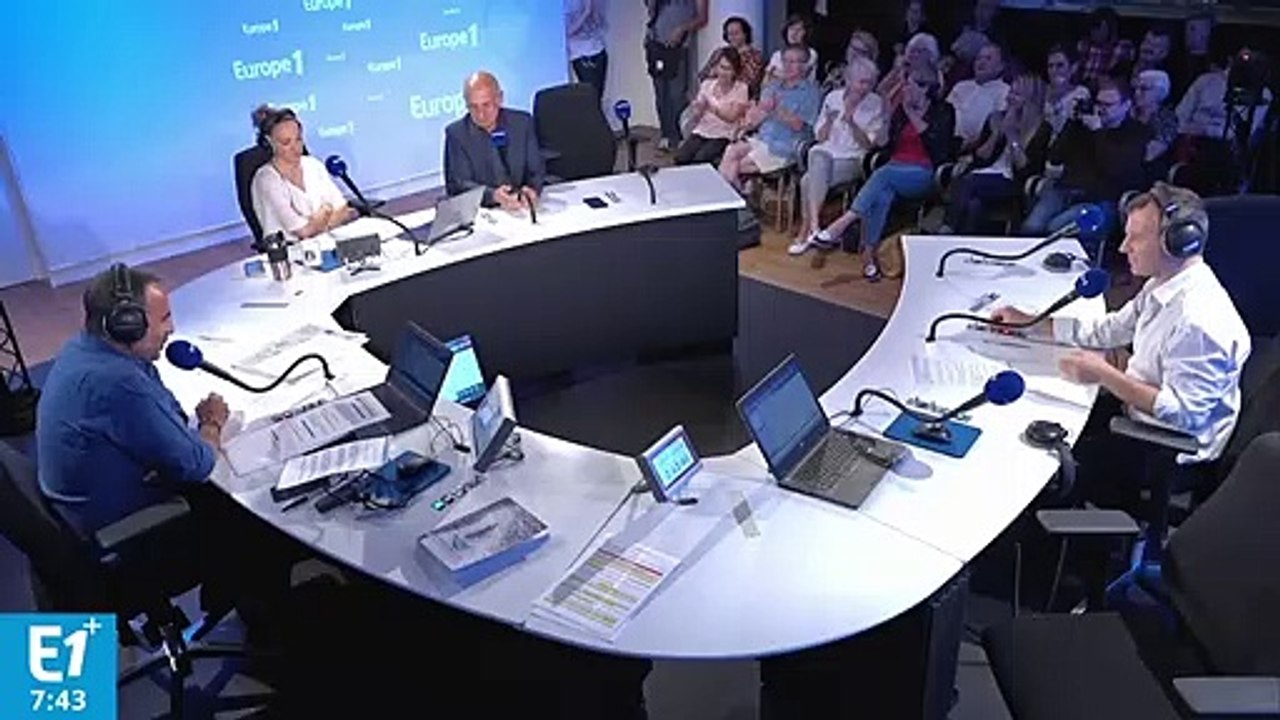 Accord de libre-échange avec le Mercosur : "On ne peut pas dire que la France agricole soit perdante"