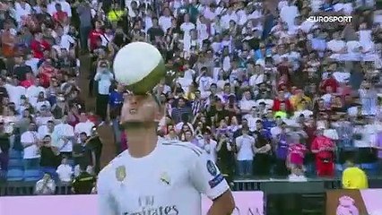 Instant Tactique : Pogba avec le Real de Zidane, ça donnerait quoi ?