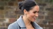 Duchess of Sussex makes appearance at Wimbledon for Serena Williams