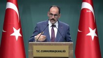 İbrahim Kalın: 'S-400 Günler İçerisinde Türkiye'ye Gelecek'