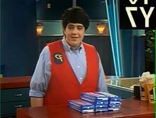 Drake & Jos S02E06 - Smart Girl