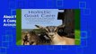 About For Books  Holistic Goat Care: A Comprehensive Guide to Raising Healthy Animals, Preventing