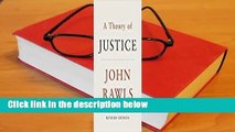 Any Format For Kindle  A Theory of Justice by John Rawls