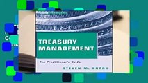 Treasury Management: The Practitioner s Guide (Wiley Corporate F A)  Best Sellers Rank : #4