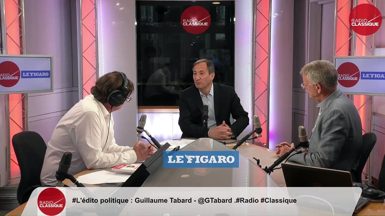 "Donald Trump veut dominer le monde par l'imposition de sanctions économiques.  Il ne veut pas la guerre mais les fruits de la guerre" Pascal Boniface (05/07/2019)