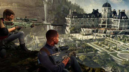 Hitman 2 - La feuille de route de juillet 2019