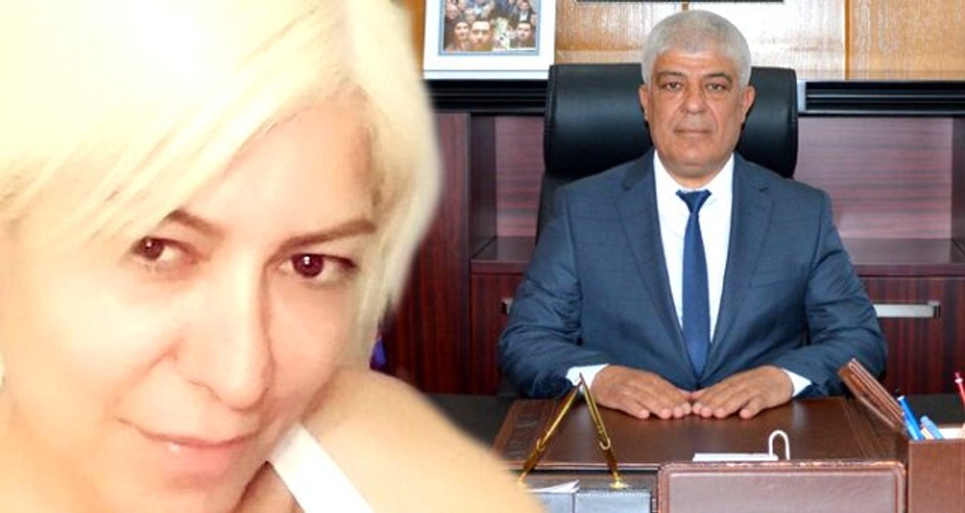 Belediye başkanının vurduğu öne sürülen kız kardeşi kurtarılamadı