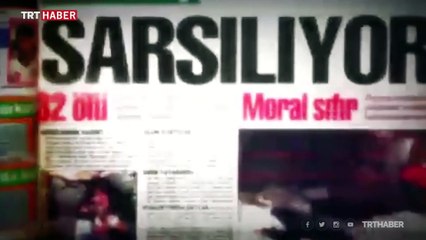 Başbağlar Katliamı'nda 26 yıl önce 33 kişi katledildi