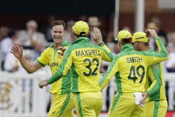 ഓസീസിന് കനത്ത തിരിച്ചടി | Oneindia Malayalam