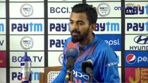 ICC Cricket World Cup 2019 : KL Rahul : 'I Would Be Fool To Emulate Rohit Sharma's Style Of Batting'