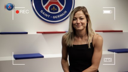Women's World Cup Diary with Laure (Semi-finals)