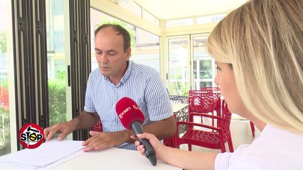 Stop- Lezhë/ Jep dorëheqjen nga prefektura, nuk merr dot vlerësimin.(04.07.2019)