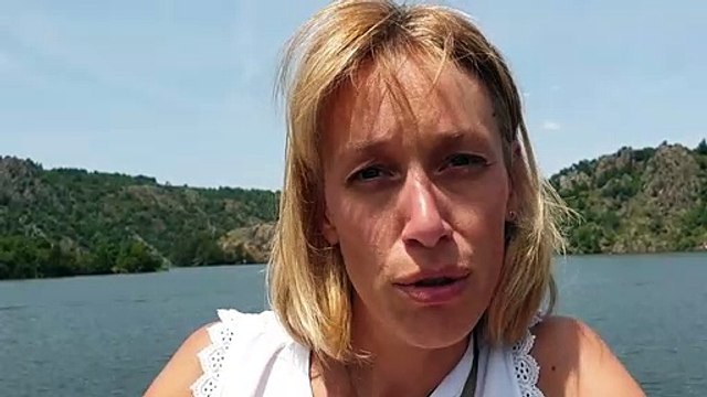 Des systèmes anti-algues mis en place sur la base nautique de Saint-Victor-sur-Loire