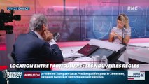 Dupin Quotidien : Location entre particuliers, les nouvelles règles - 05/07