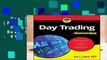 Day Trading For Dummies (For Dummies (Business   Personal Finance))  Best Sellers Rank : #1