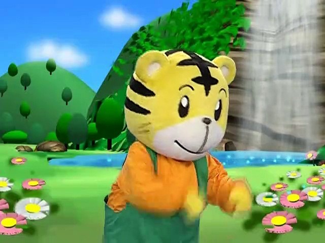 小虎的家-Little tiger's home 影片&Dailymotion