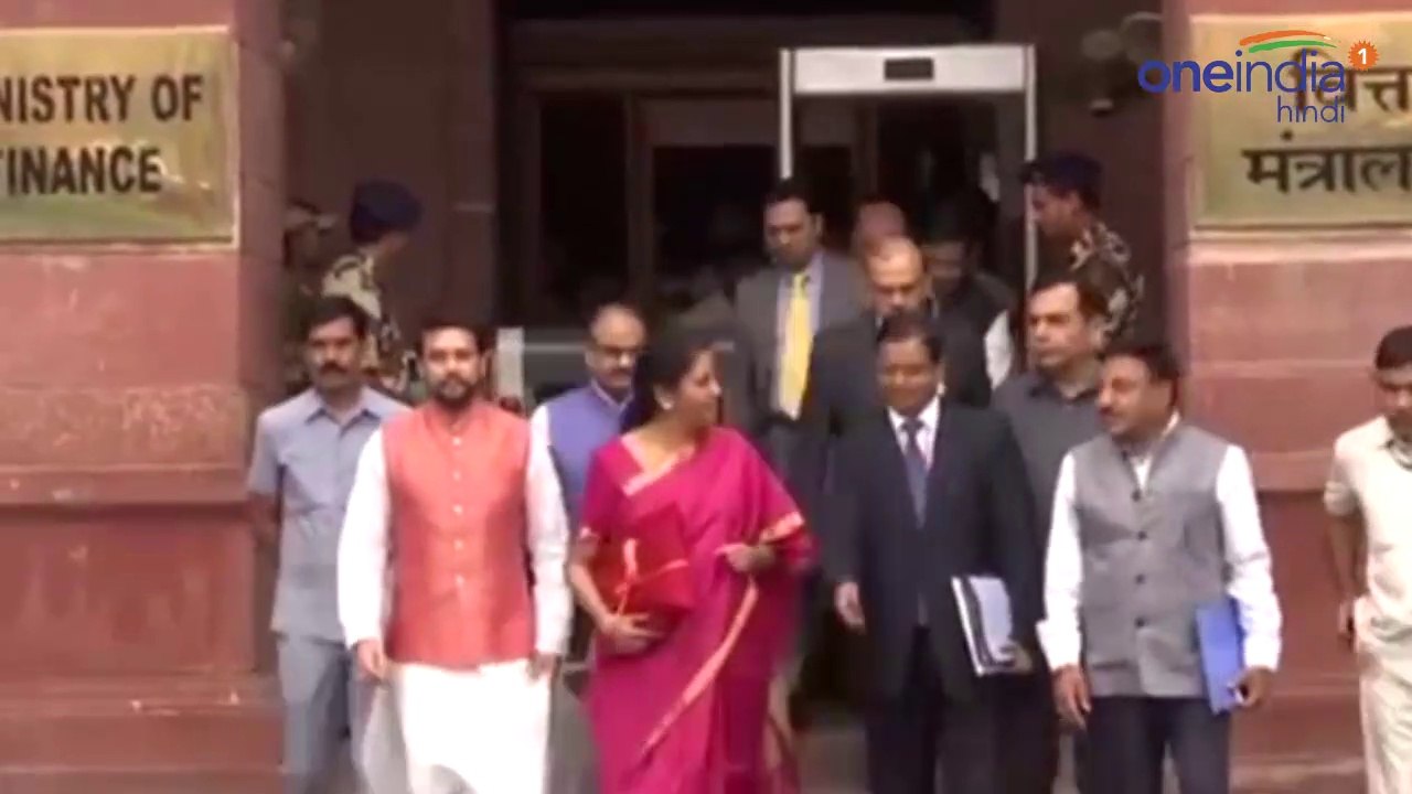 Budget 2019: Modi Government का National Transport Card, मिलेंगी ये सुविधाएं | वनइंडिया हिंदी