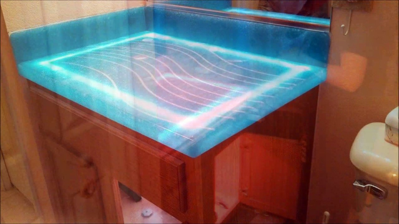 Different Bath Designs