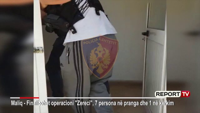 Mashtronin vajza të mitura me fejesë më pas i trafikonin, goditet grupi kriminal në Korçë