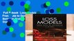 Full E-book  Loss Models: From Data to Decisions (Wiley Series in Probability and Statistics)