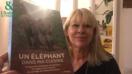 Interview 2 de Françoise Malby-Anthony : Le rhinocéros et son arbre généalogique