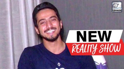 TikTok Star Faisu Announces His New Show