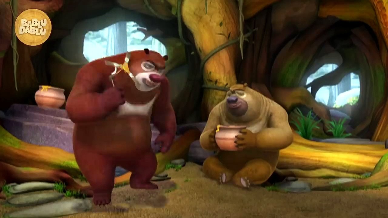 Bablu Dablu | Hindi Cartoon | Christmas Special | Ep 08 | Big Magic | Snow Daze | BIG MAGIC SNOW DAZE | CARTOON NETWORK | BABLU DABLU | BABLU W CARTOON | DABLU BABLU | BEAR CARTOON | ANIMATED CARTOON | BIG MAGIC CARTOON IN HINDI | BY BABLU DABLU CARTOON