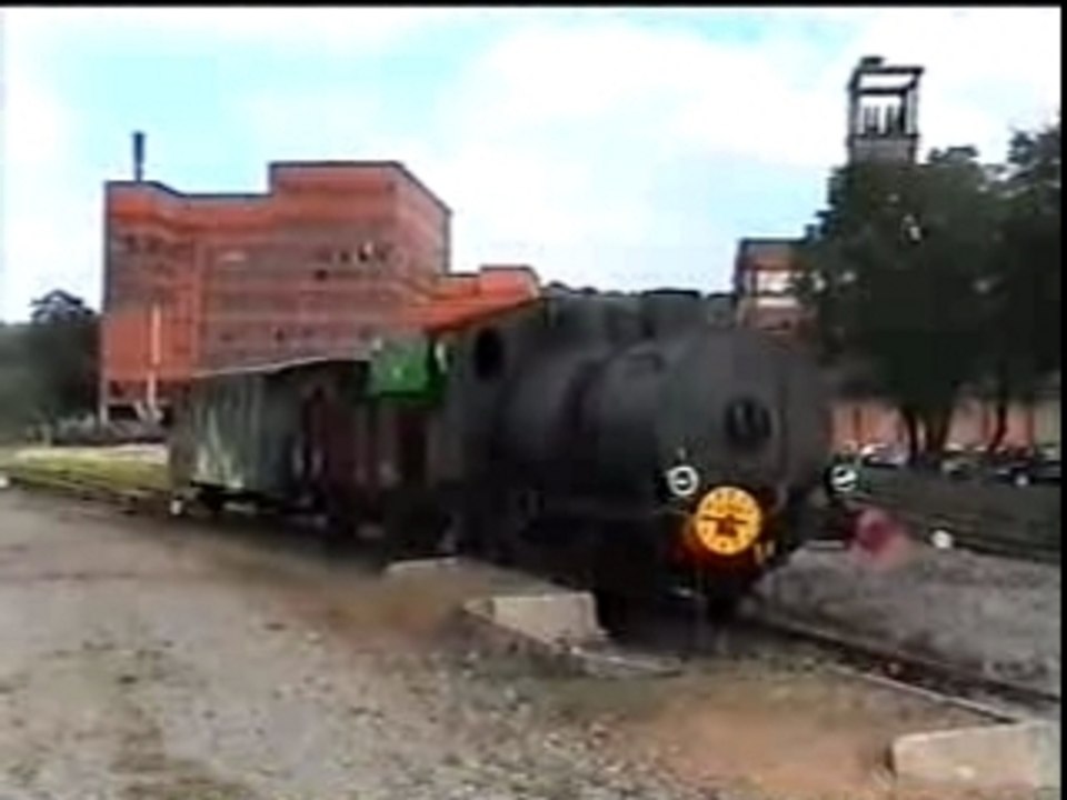 Musée de la mine Petite-Rosselle (1)