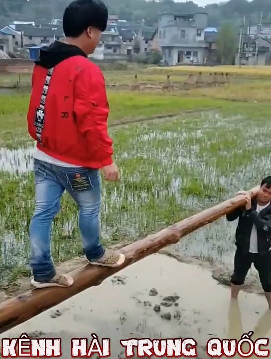 1001 clip hài bá đạo nhất mạng xã hội p44