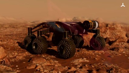 Teaching kids the beauty of robotics, AI and their environment