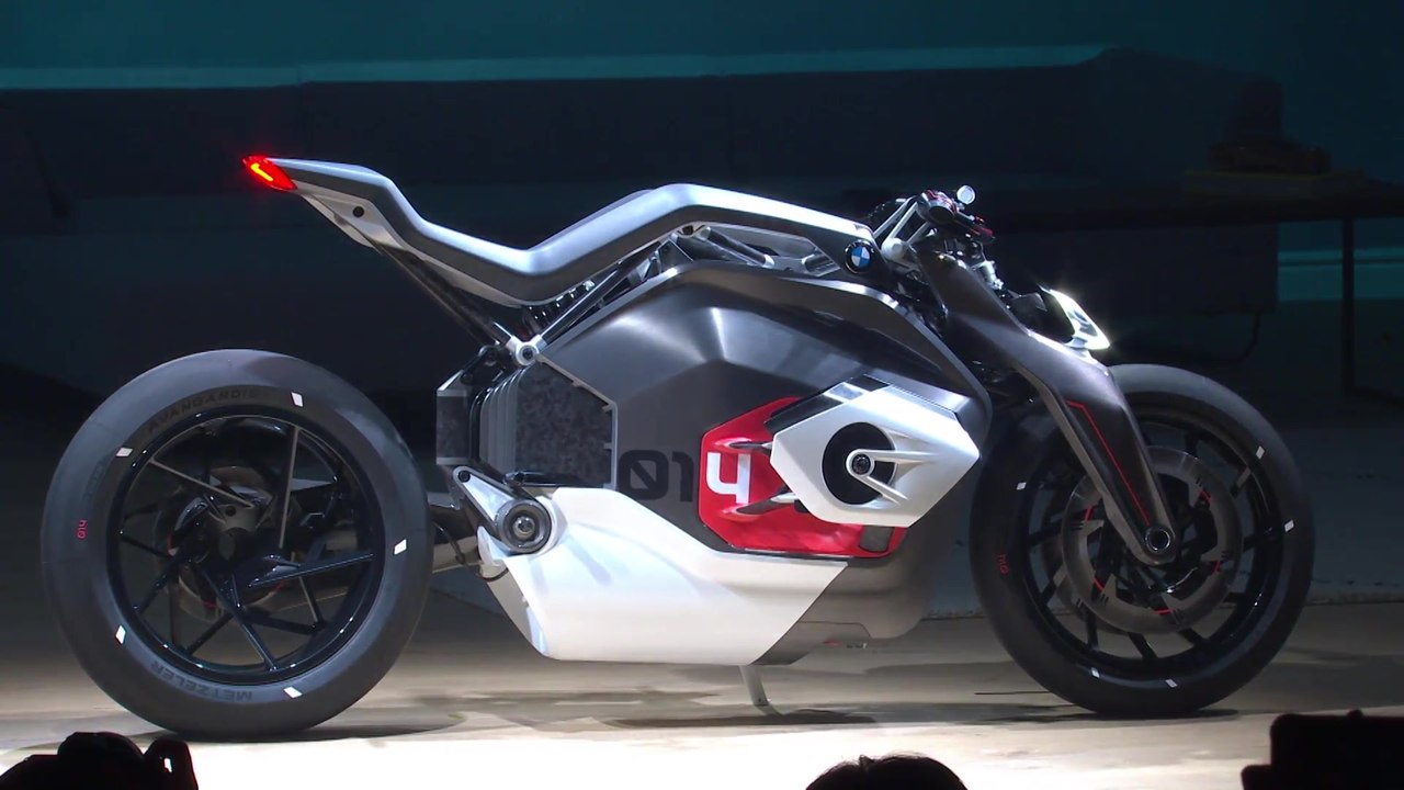 BMW Group #NEXTGen 2019 Opening and Closing wit...