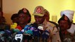 المجلس العسكري الحاكم وقادة الاحتجاج في السودان يتفقون على تقاسم السلطة