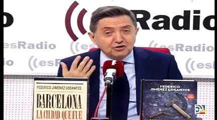 Federico a las 8: Las salidas de tono de Girauta y Villegas