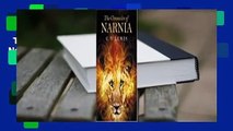 The Chronicles of Narnia (Chronicles of Narnia, #1-7)  For Kindle