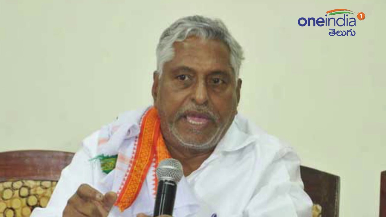 టీఆర్‌ఎస్‌ పతనం సార్సాల నుంచే ఆరంభం అవుతుందన్న కాంగ్రెస్ || TS Congress Party Opposed The TRS Govt