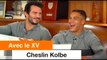 How French Are You Cheslin Kolbe - Team Orange Rugby